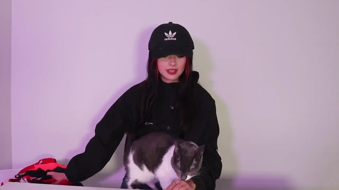 Juliaburch OnlyFans Leaked Nude Video #317994