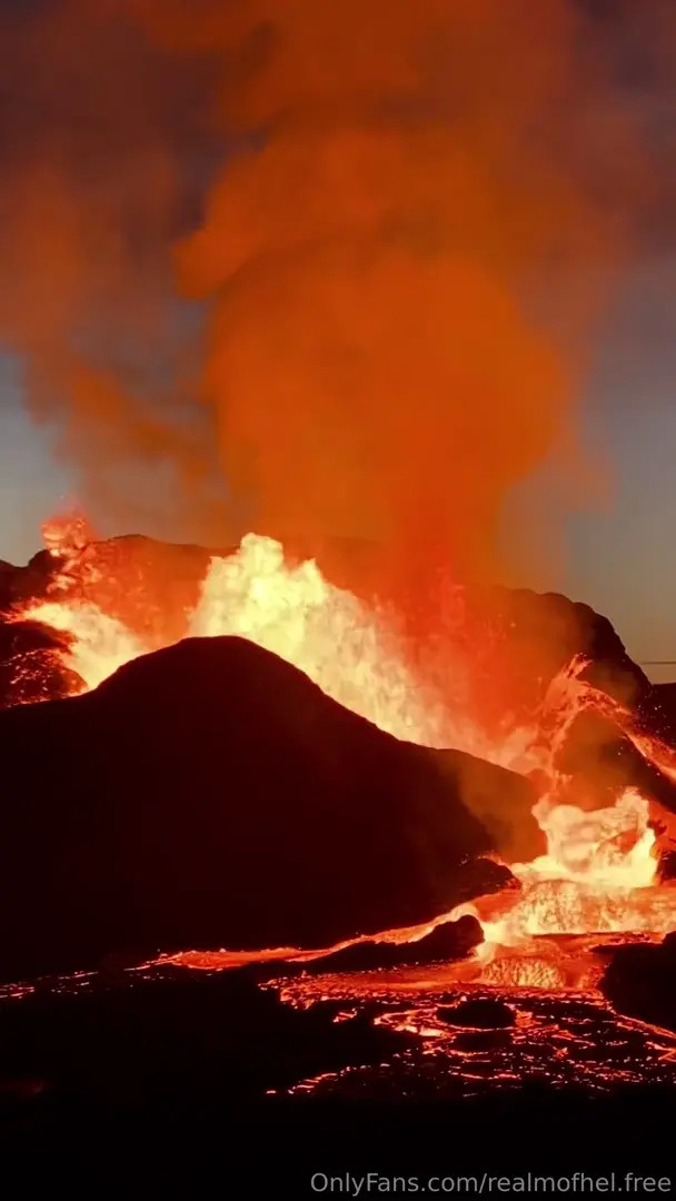 Realmofhel OnlyFans Leaked Nude Video #318048 - ePornLeak