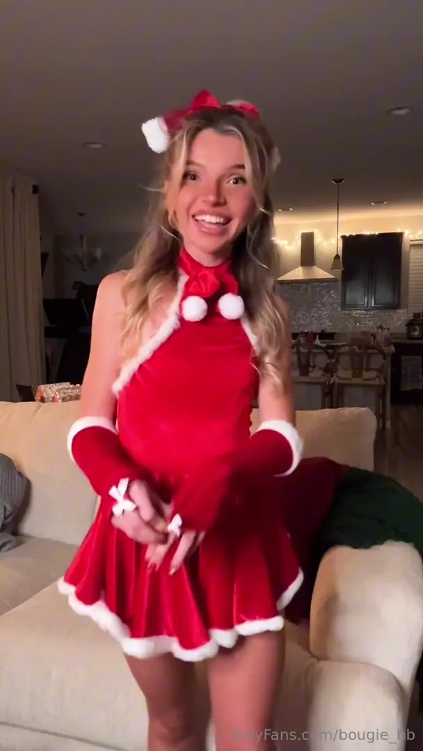 Bougiebb OnlyFans Leaked Nude Video #318641