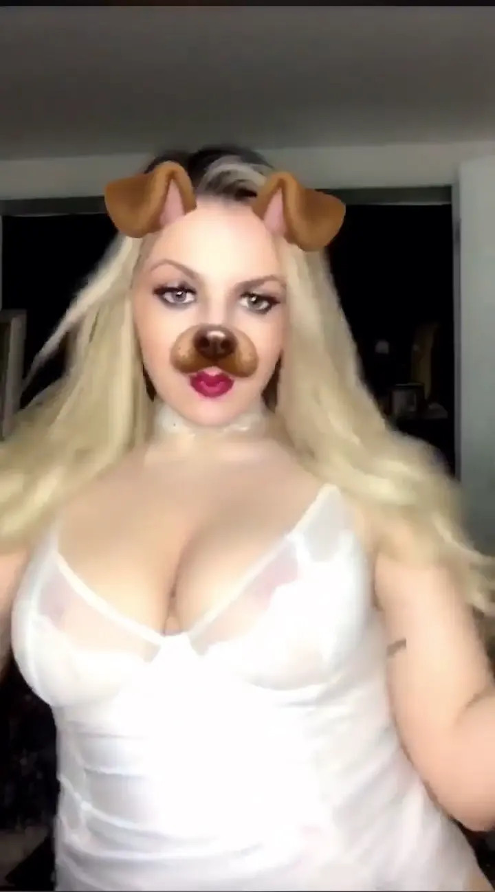 Halloween OnlyFans Leaked Nude Video #318700