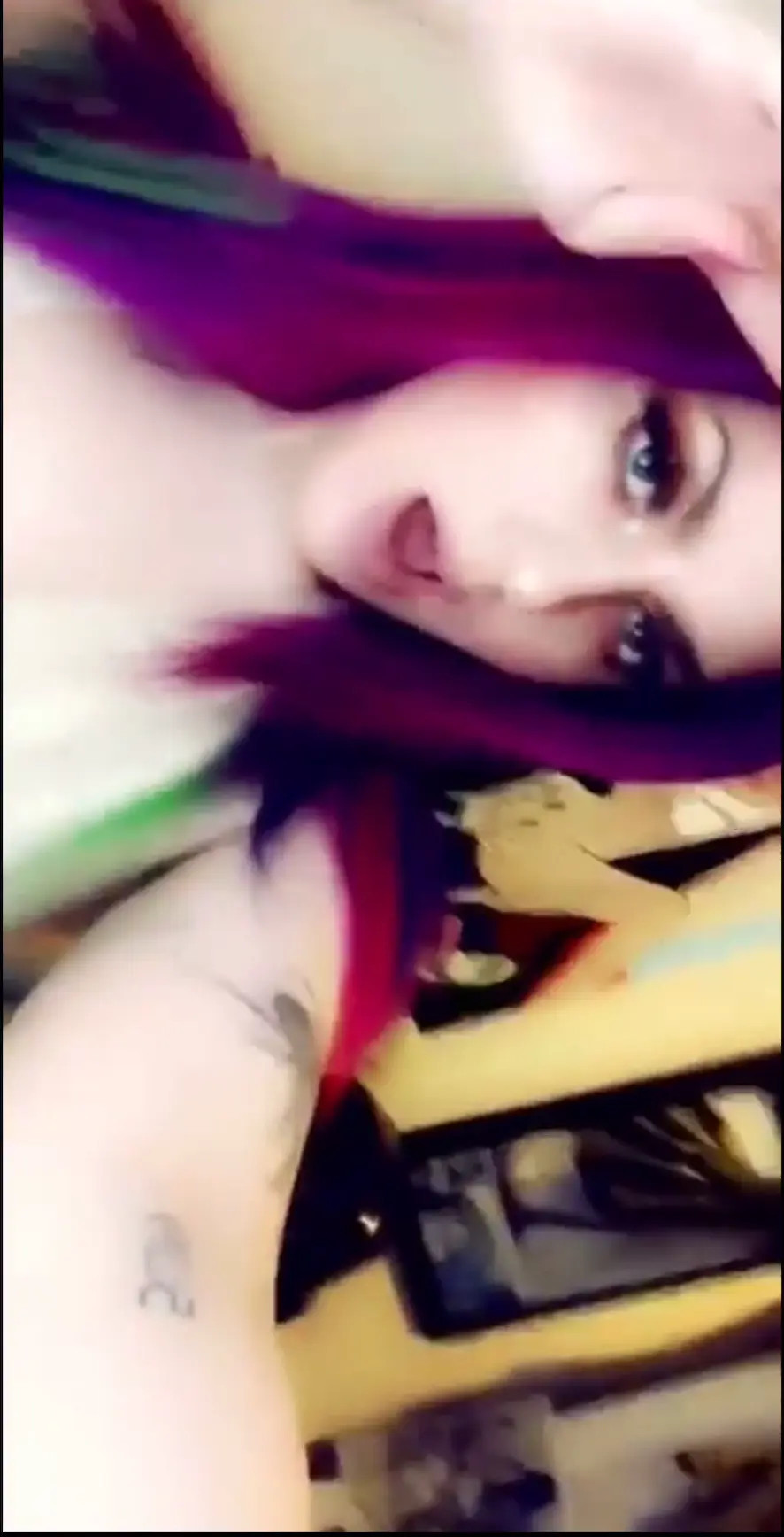 Halloween OnlyFans Leaked Nude Video #318712