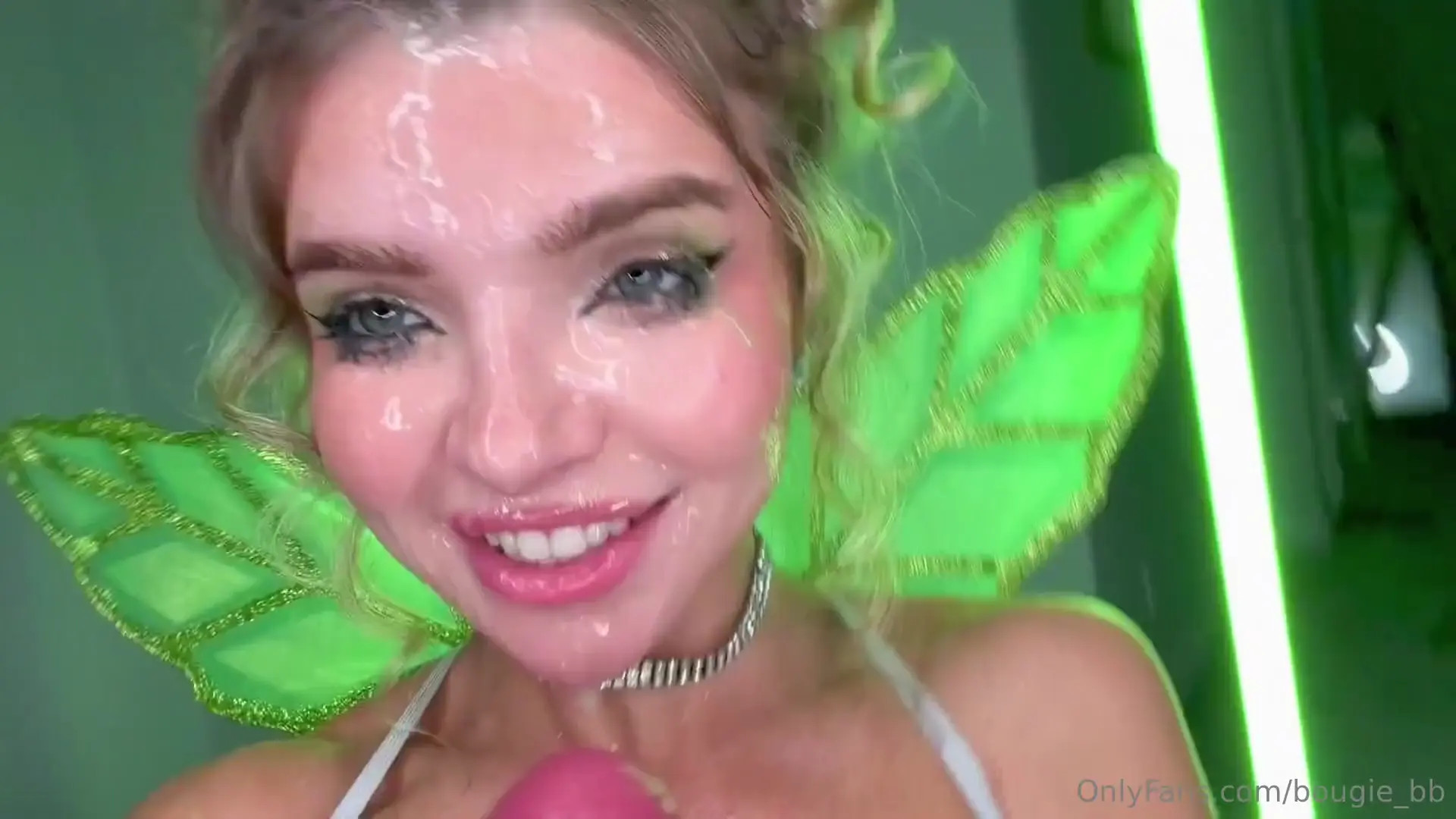 Bougiebb OnlyFans Leaked Nude Video #318717