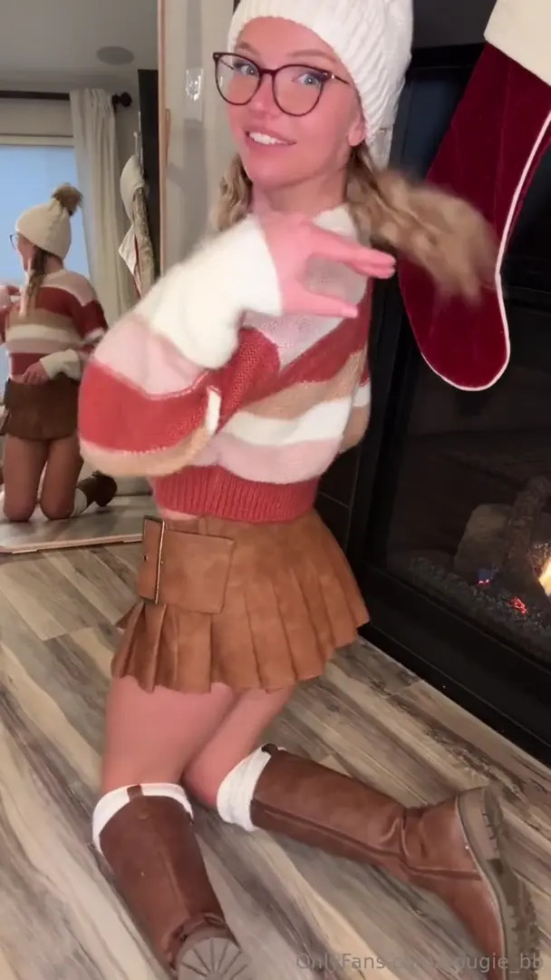 Bougiebb OnlyFans Leaked Nude Video #318723