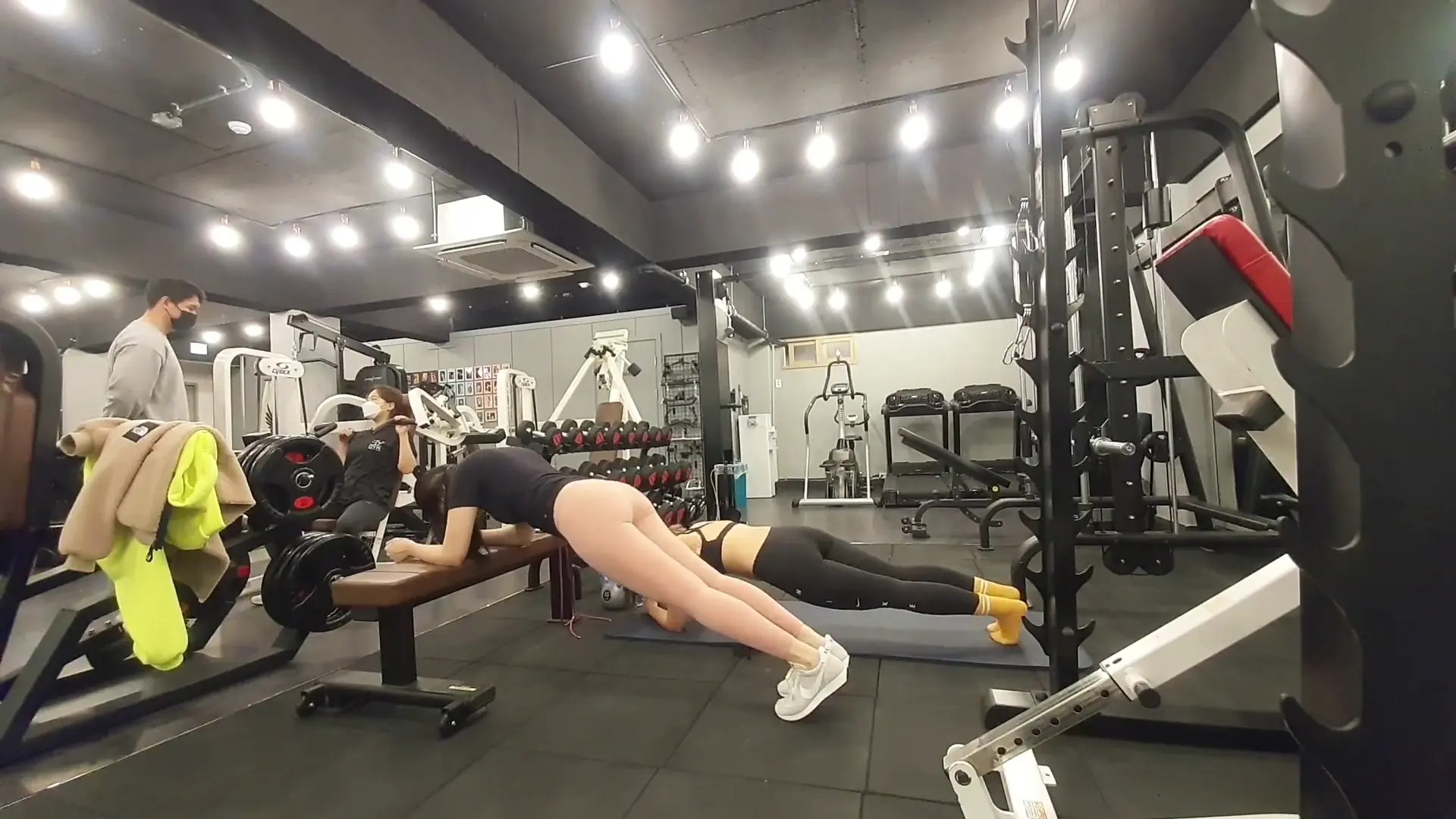 Plumy_s2 OnlyFans Leaked Nude Video #318966