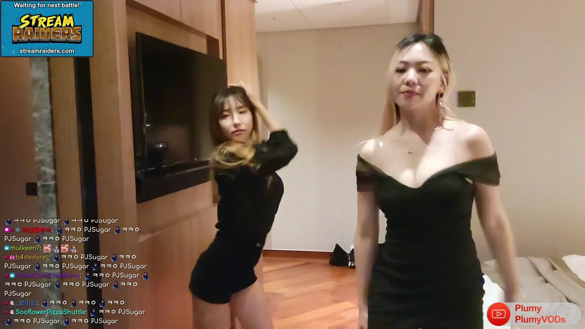 Plumy_s2 OnlyFans Leaked Nude Video #319052