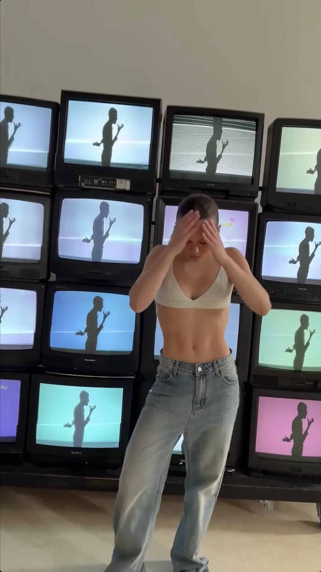 Kristyashmidt OnlyFans Leaked Nude Video #319631