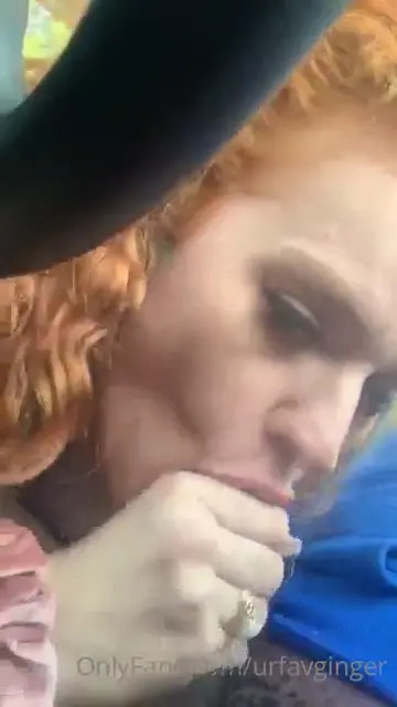 Urfavginger OnlyFans Leaked Nude Video #319967