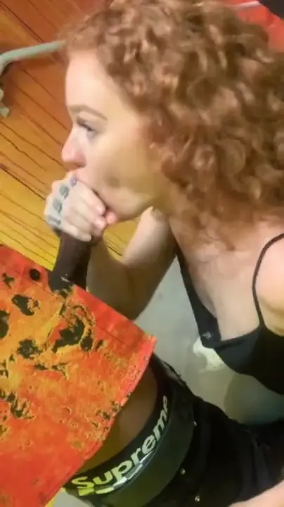 Urfavginger OnlyFans Leaked Nude Video #319972
