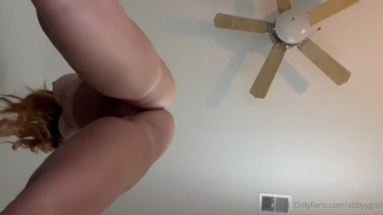 Abby Girl Wants You To Eat Her Ass