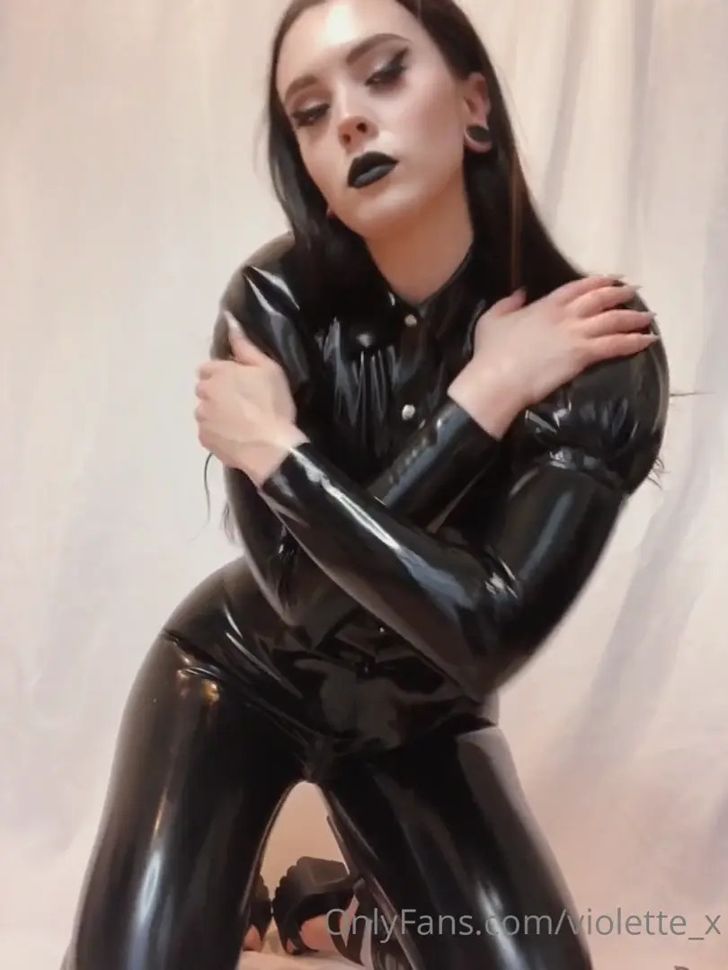 Violette_x OnlyFans Leaked Nude Video #320117