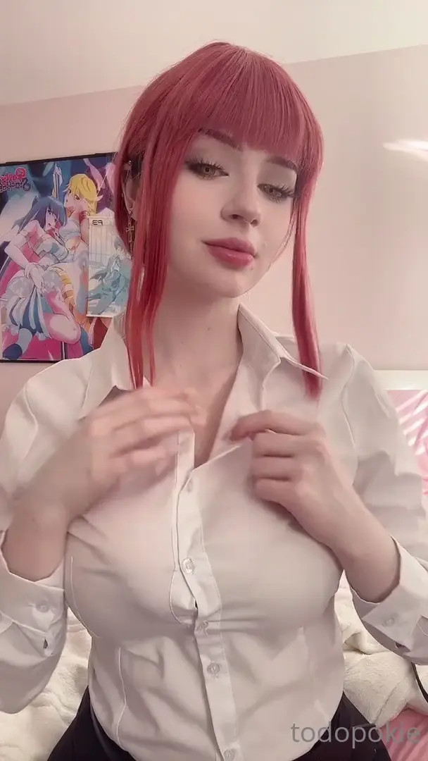 Todopokiecos OnlyFans Leaked Nude Video #320127