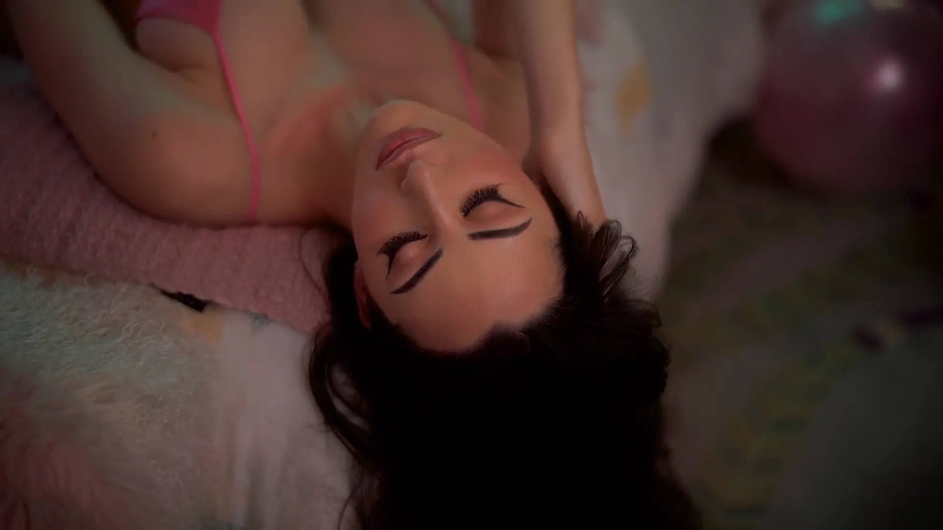 Jekabellsfans OnlyFans Leaked Nude Video #320150