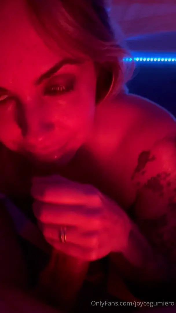 Joycegumiero OnlyFans Leaked Nude Video #320306