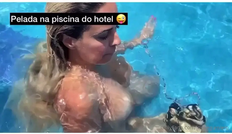 Joycegumiero OnlyFans Leaked Nude Video #320382 - ePornLeak