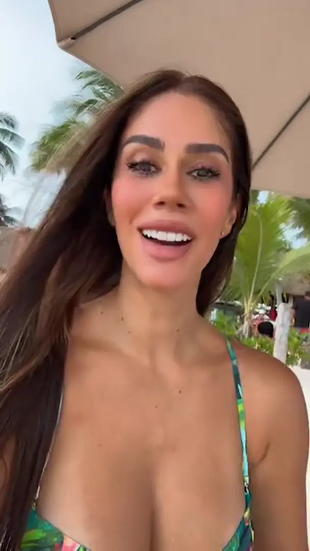 Sofiayunes OnlyFans Leaked Nude Video #320846