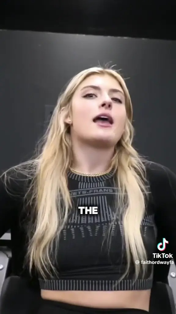 Faithordway OnlyFans Leaked Nude Video #320874