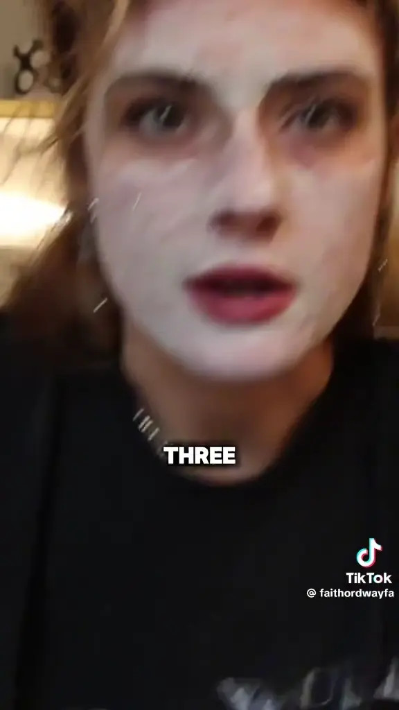 Faithordway OnlyFans Leaked Nude Video #320892