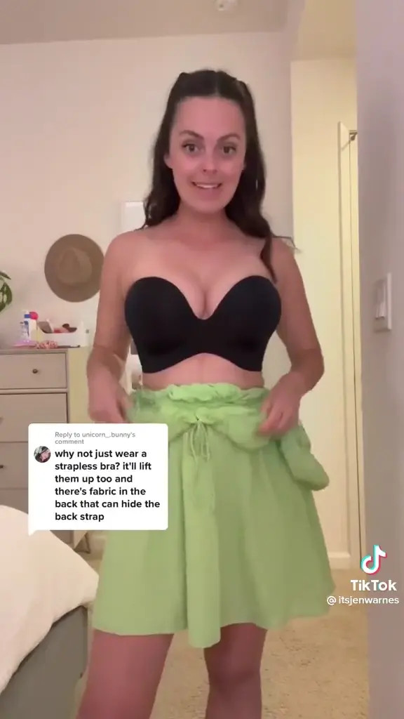 Itsjenwarnes OnlyFans Leaked Nude Video #321322