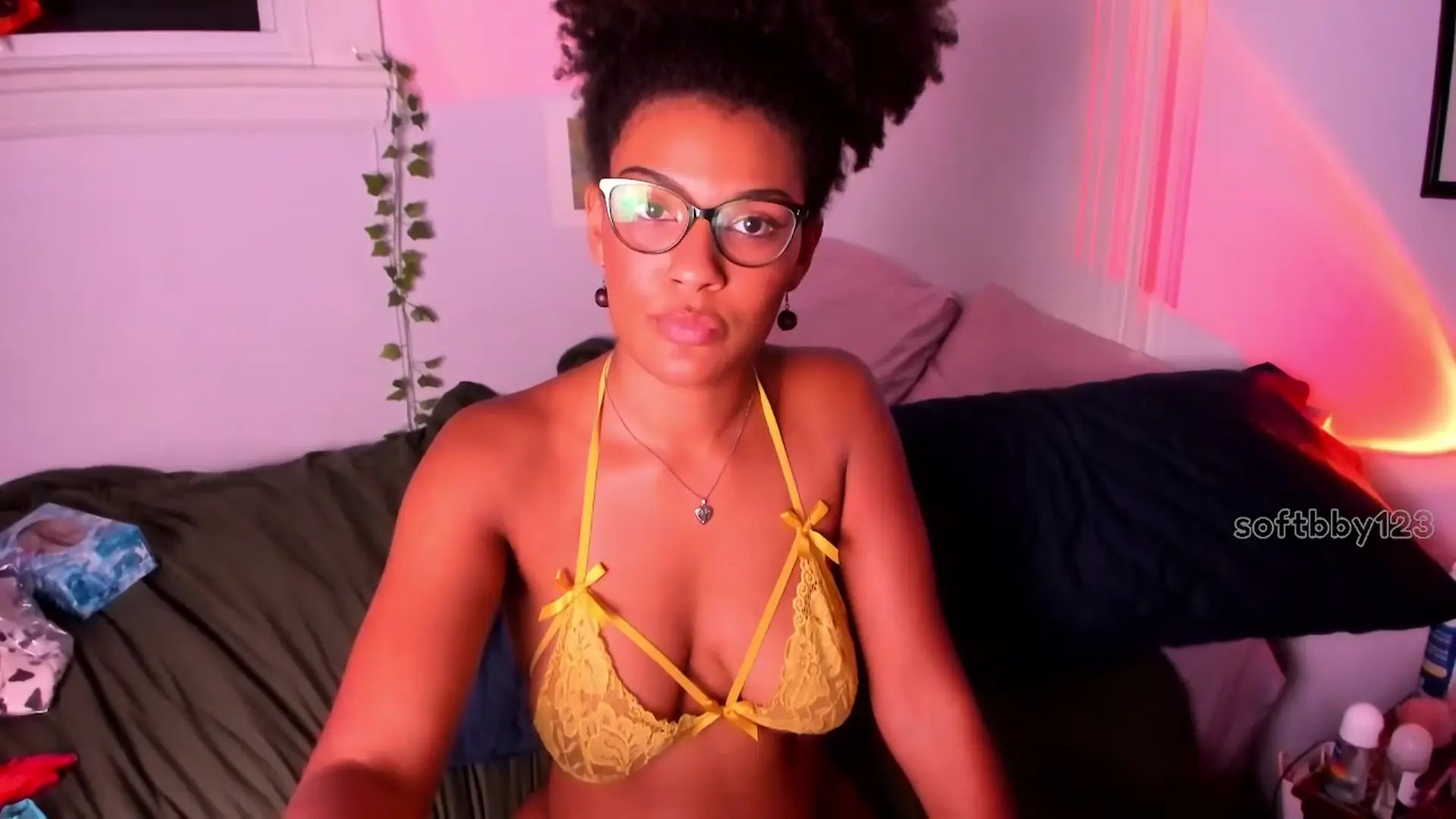 Softbby123 OnlyFans Leaked Nude Video #321373