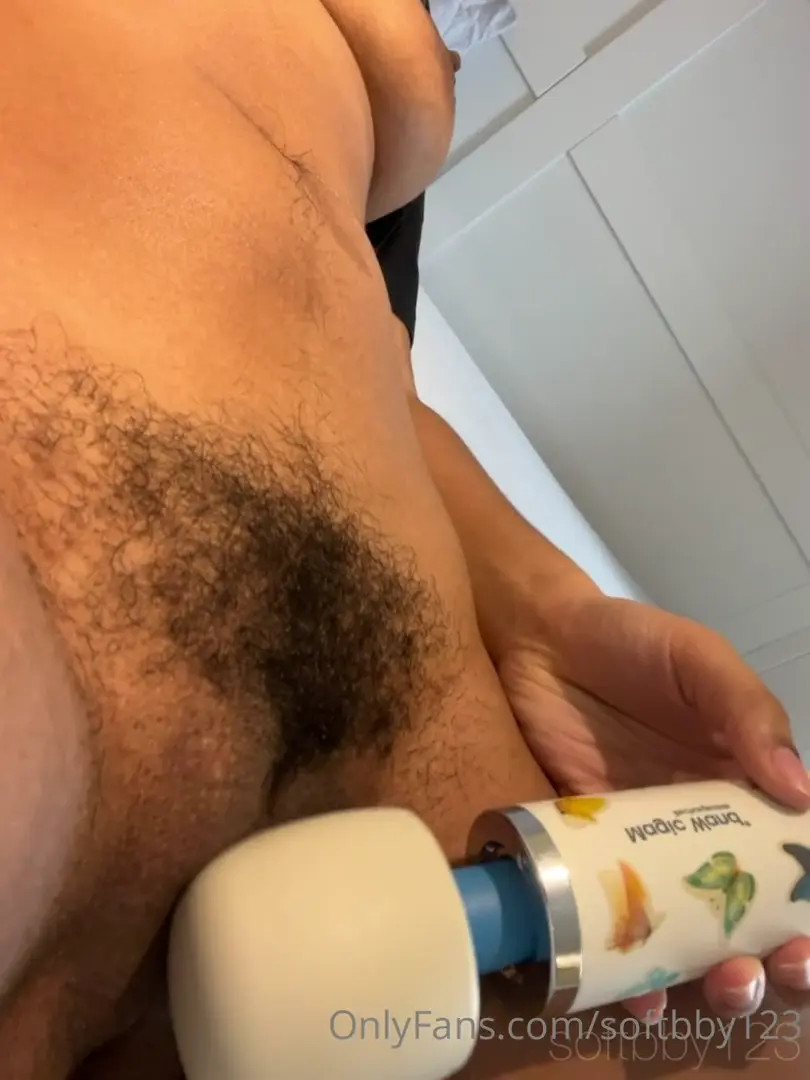 Softbby123 OnlyFans Leaked Nude Video #321392