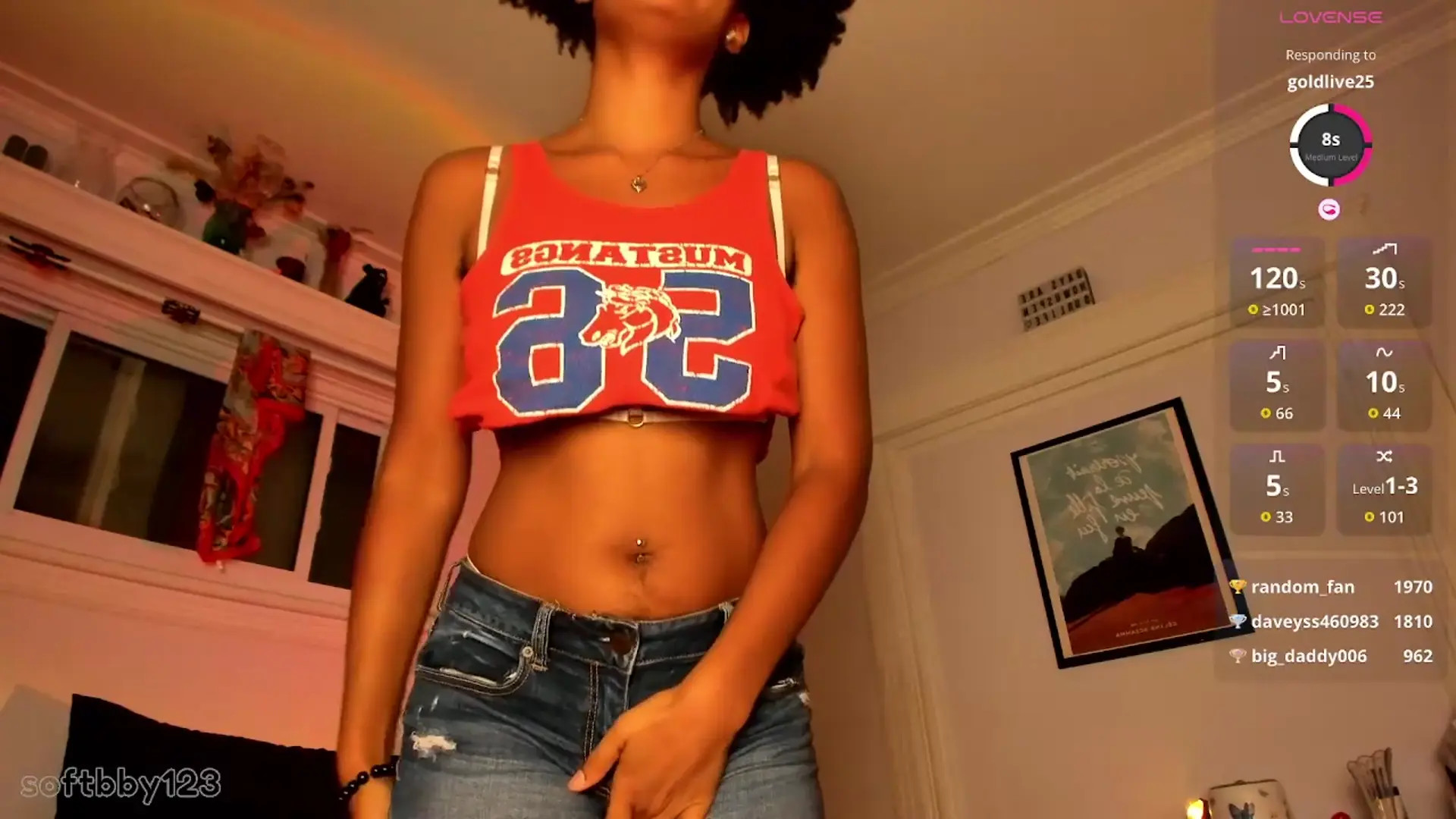 Softbby123 OnlyFans Leaked Nude Video #321416