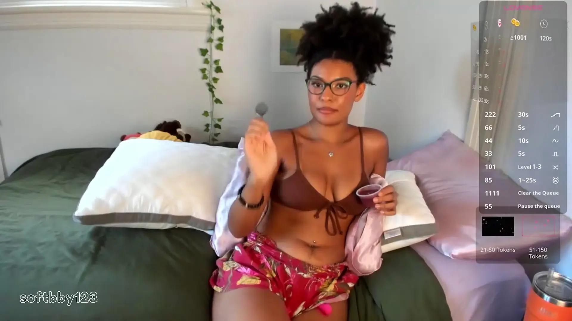 Softbby123 OnlyFans Leaked Nude Video #321425