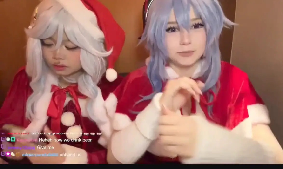 Upminaa OnlyFans Leaked Nude Video #321506