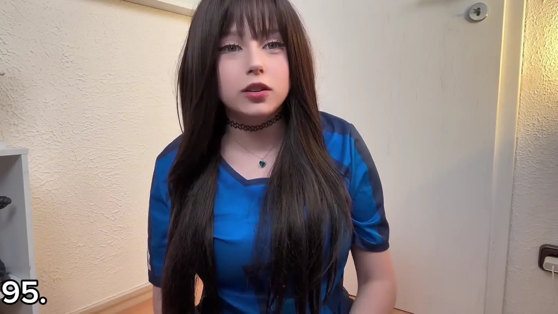 Upminaa OnlyFans Leaked Nude Video #321630