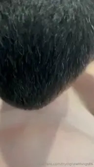 Tryingnewthings86 OnlyFans Leaked Nude Video #321645