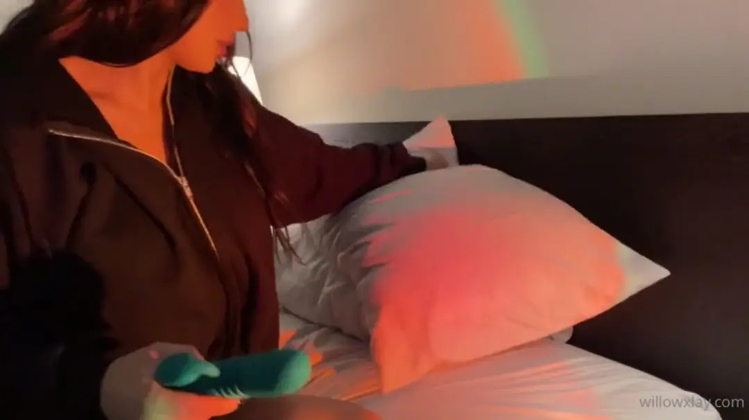 Afterdarkwillow OnlyFans Leaked Nude Video #321764