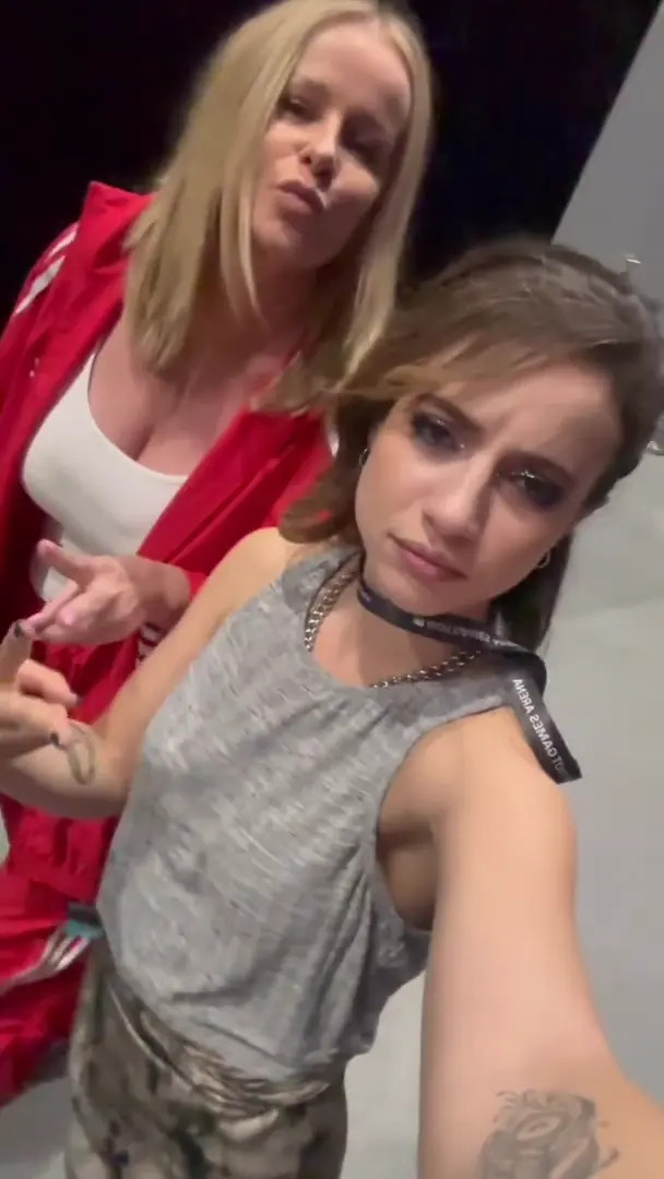 Laurebv OnlyFans Leaked Nude Video #321918