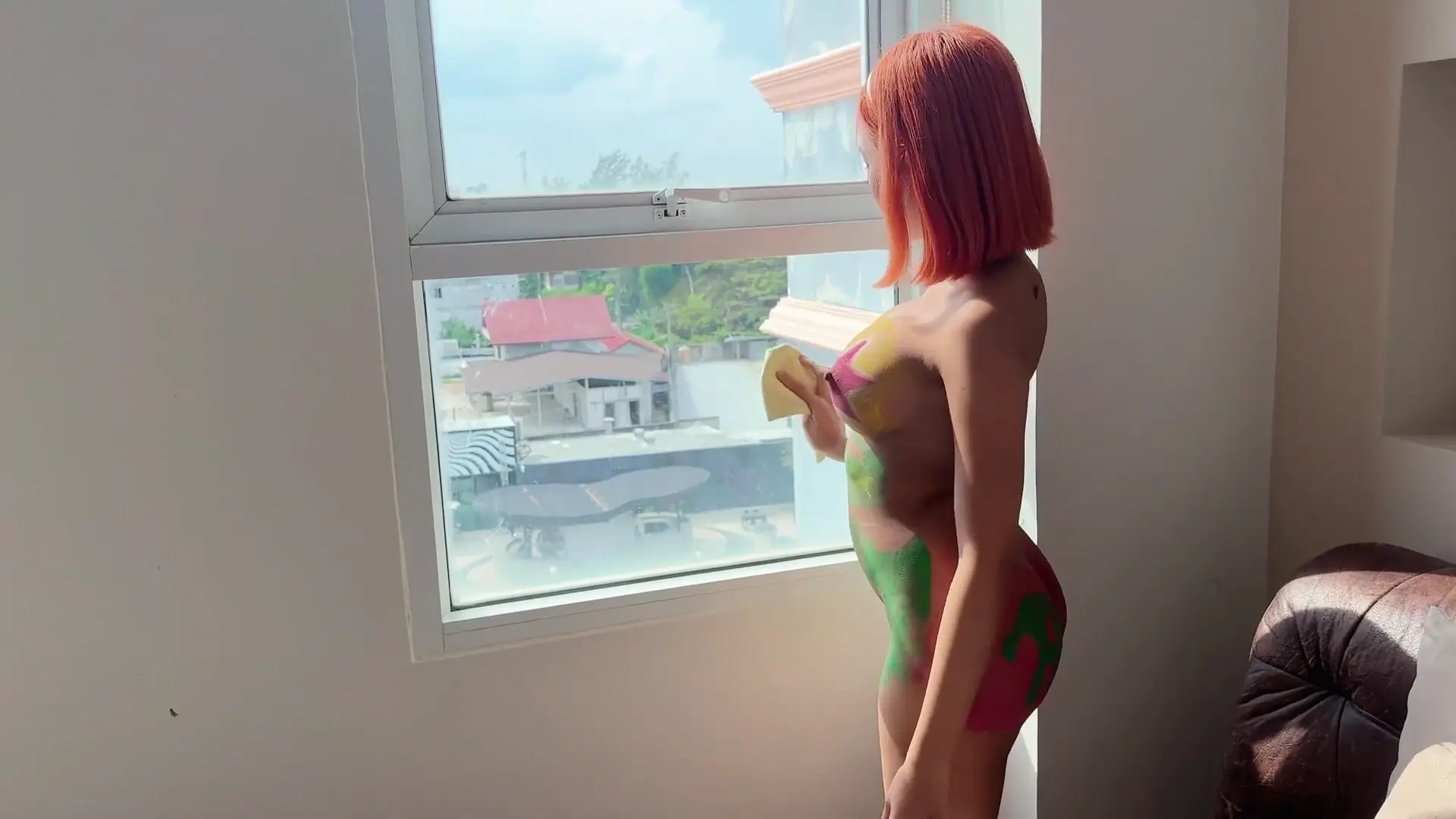 Lil_yumi OnlyFans Leaked Nude Video #322033