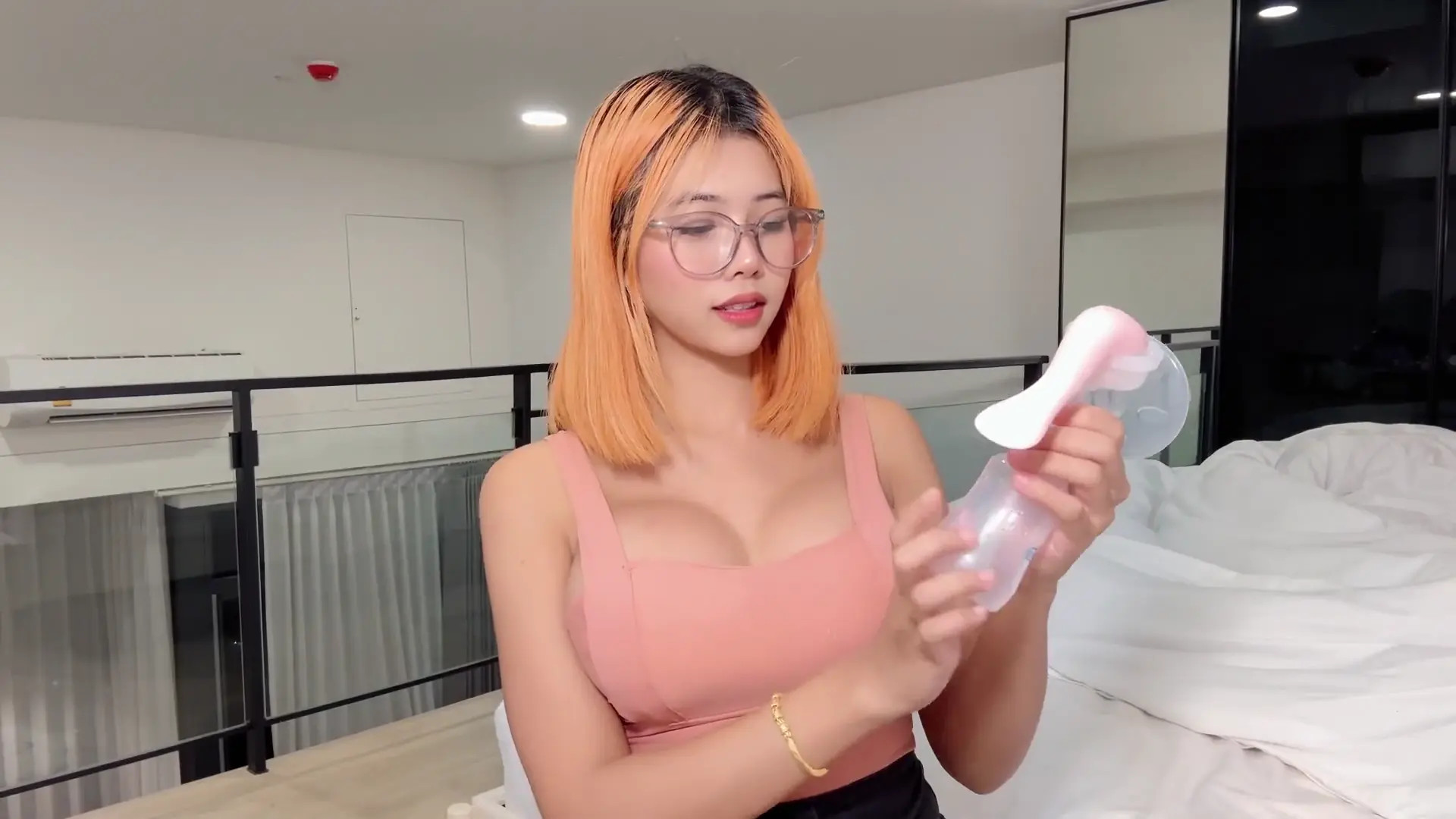 Lil_yumi OnlyFans Leaked Nude Video #322035 - ePornLeak