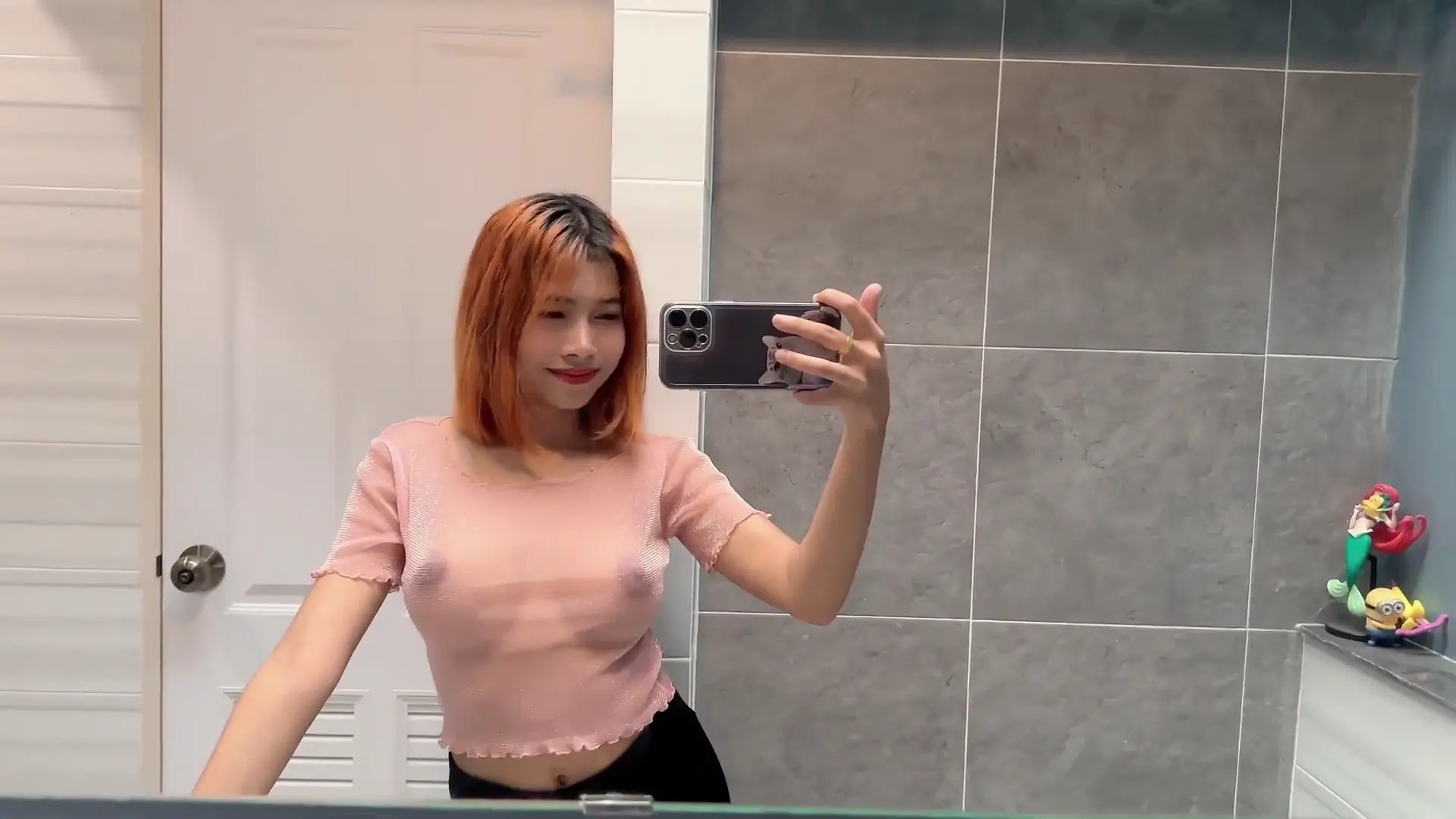 Lil_yumi OnlyFans Leaked Nude Video #322037