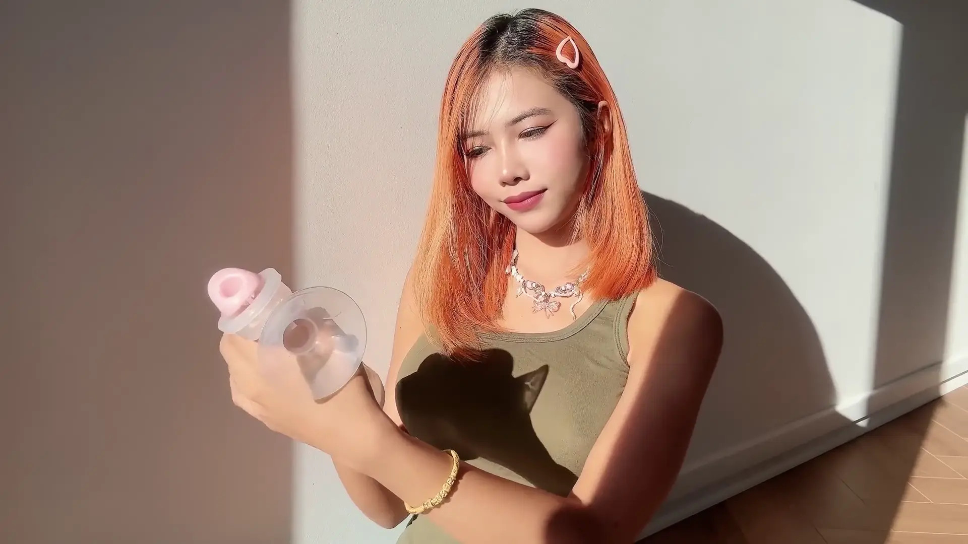 Lil_yumi OnlyFans Leaked Nude Video #322066