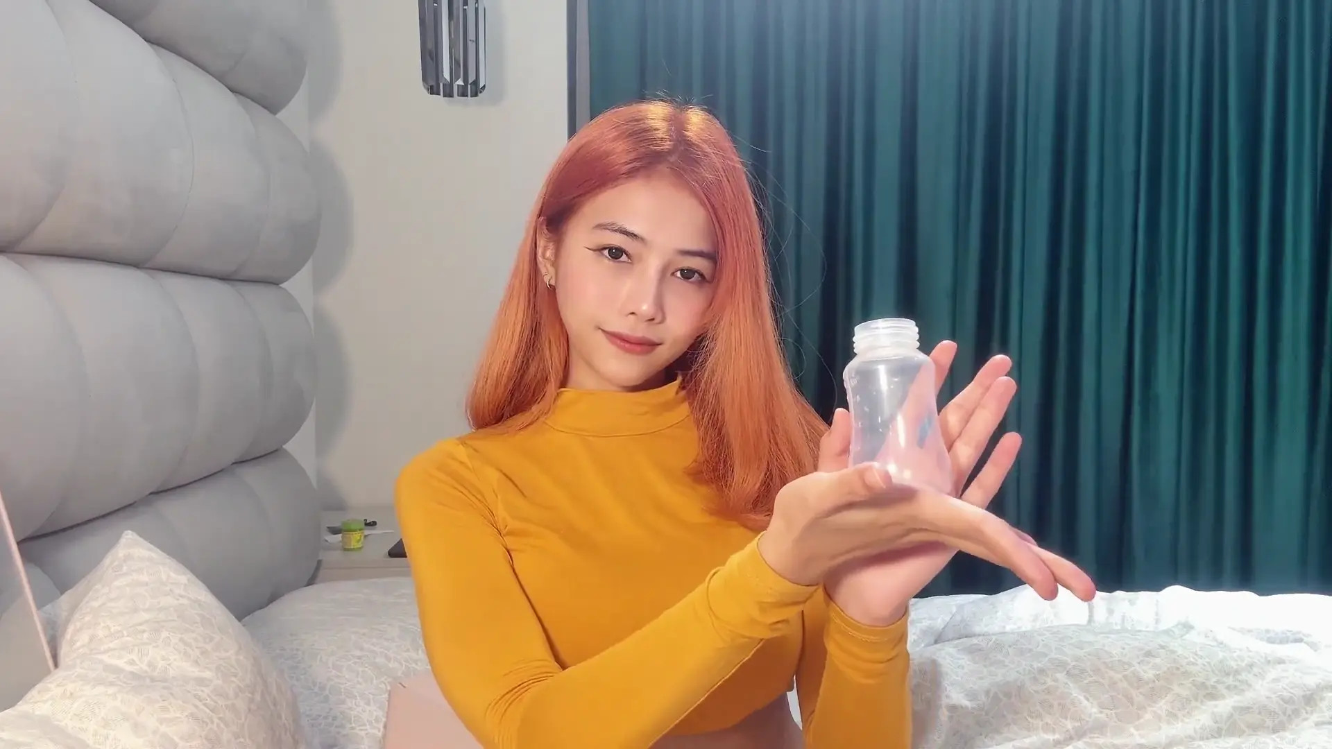 Lil_yumi OnlyFans Leaked Nude Video #322068