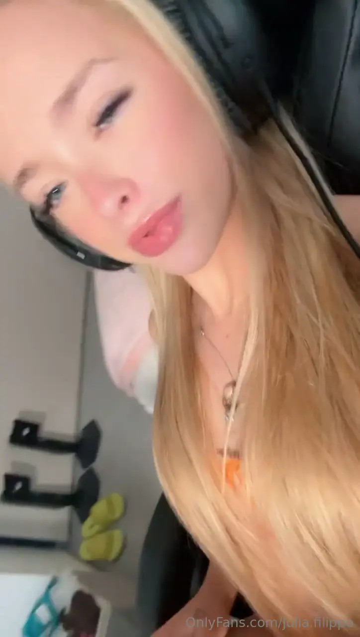 Julia_filippo OnlyFans Leaked Nude Video #322081