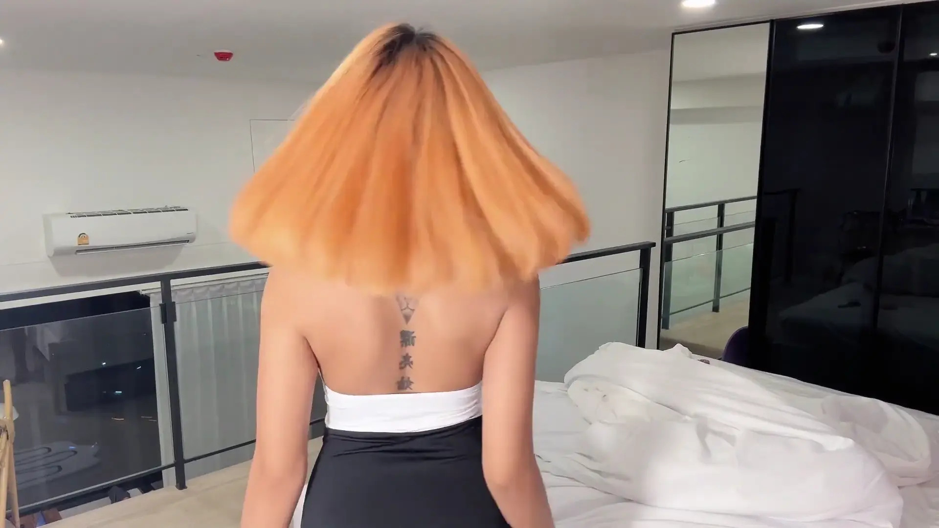 Lil_yumi OnlyFans Leaked Nude Video #322091