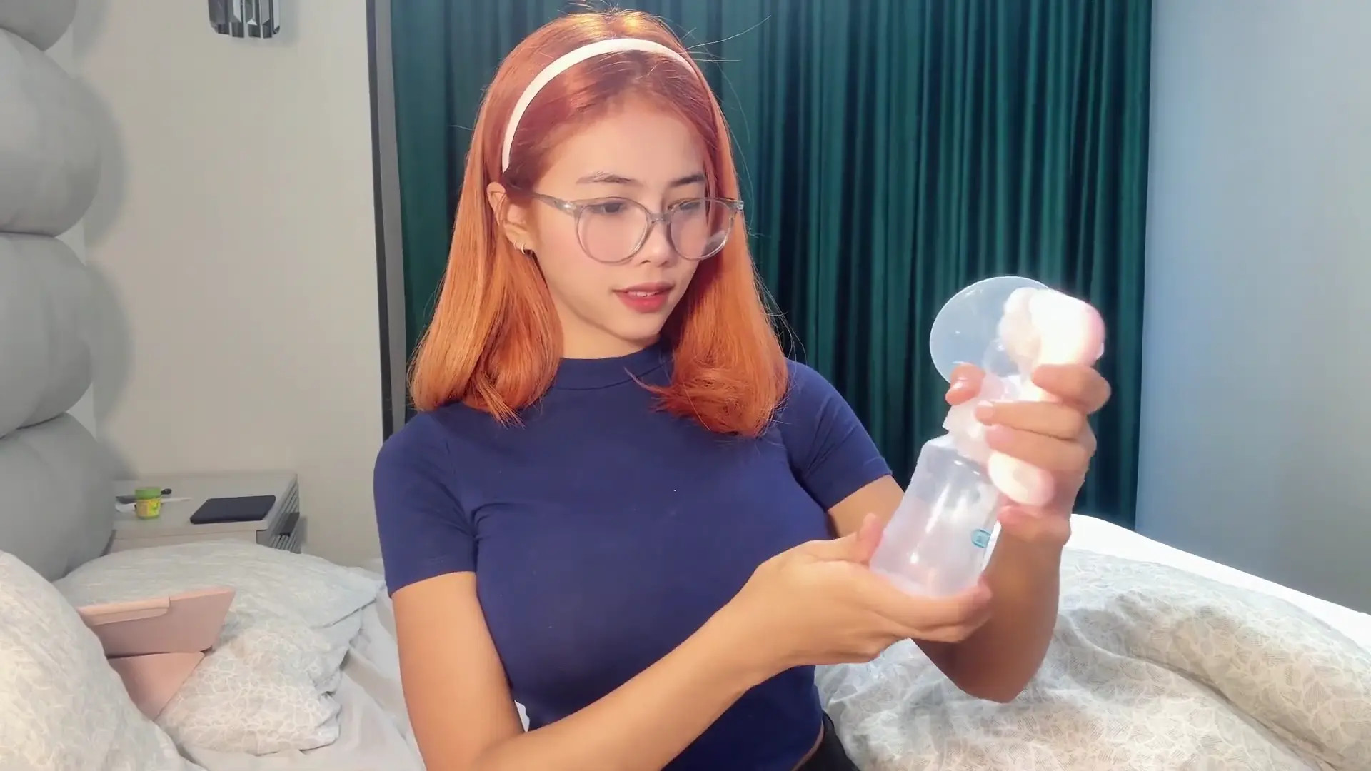 Lil_yumi OnlyFans Leaked Nude Video #322103