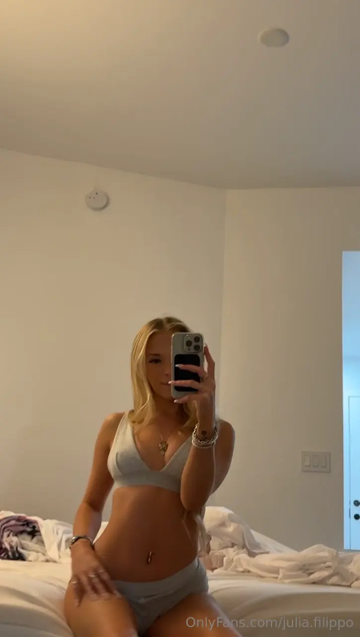 Julia_filippo OnlyFans Leaked Nude Video #322106
