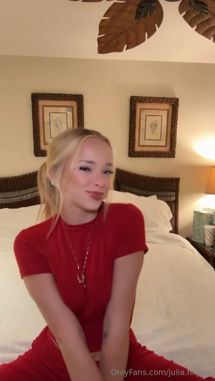 Julia_filippo OnlyFans Leaked Nude Video #322108