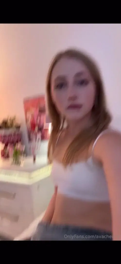 Avacherrry OnlyFans Leaked Nude Video #322191