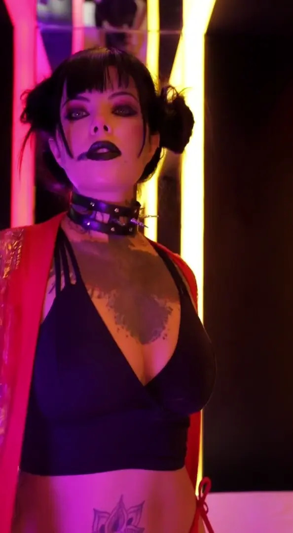 Marjosg OnlyFans Leaked Nude Video #322270