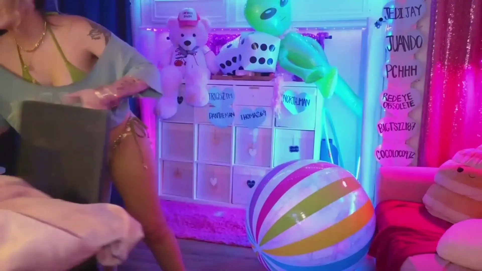 Cherryworld OnlyFans Leaked Nude Video #322339