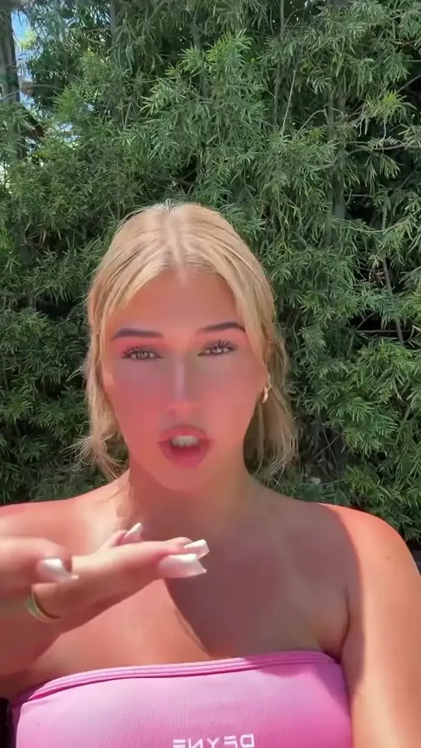 Alicerosenblum OnlyFans Leaked Nude Video #322787