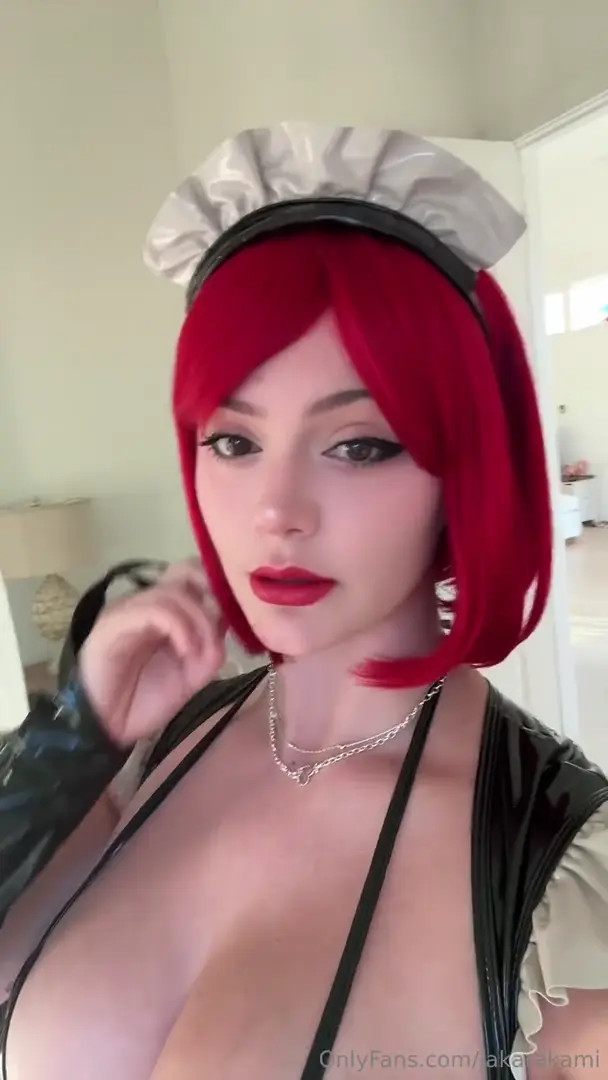 Jakaramitchell OnlyFans Leaked Nude Video #323074