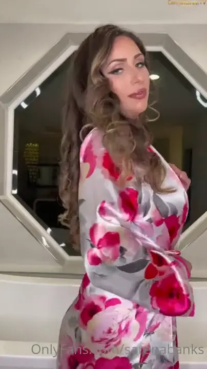 Sabrinabanks OnlyFans Leaked Nude Video #323144
