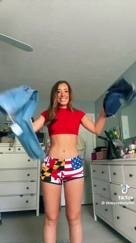 Sydneylint OnlyFans Leaked Nude Video #323407