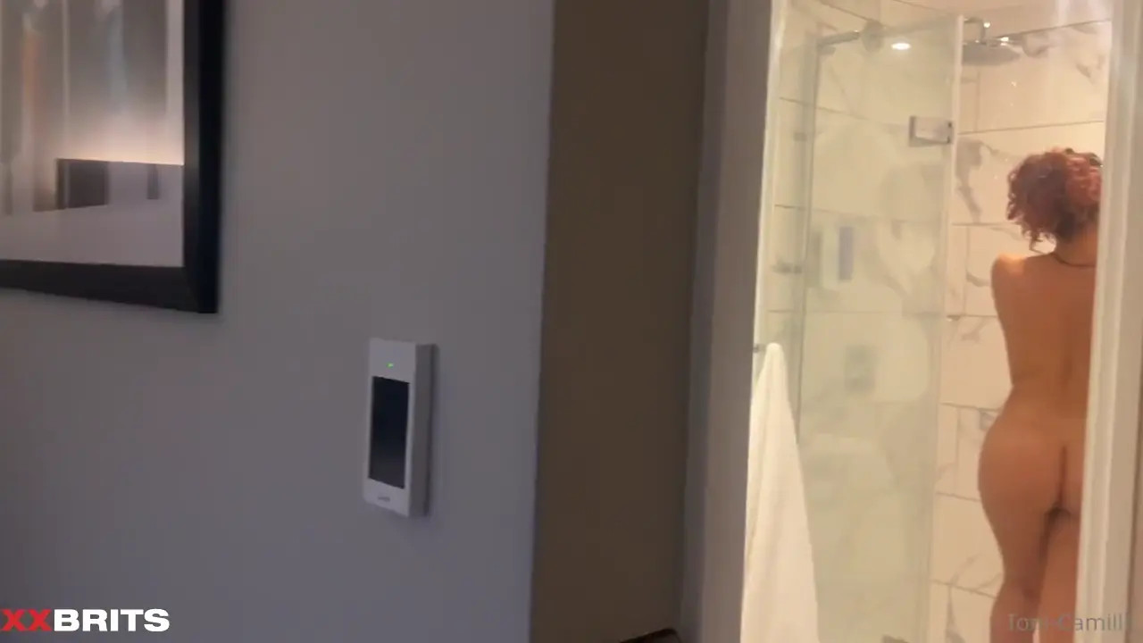 Tonicamille OnlyFans Leaked Nude Video #323706