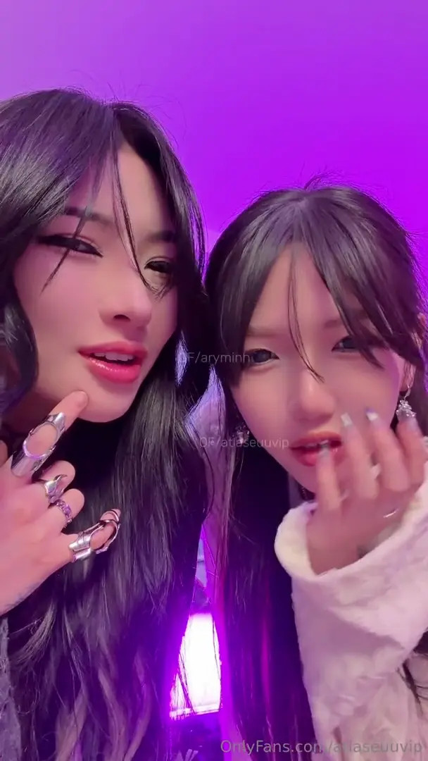 Atlaseuuvip OnlyFans Leaked Nude Video #324055